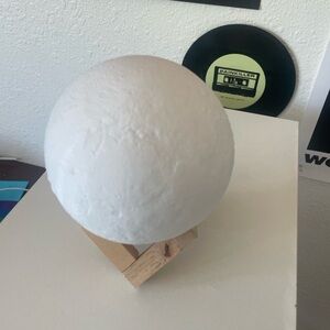 Moon Lamp